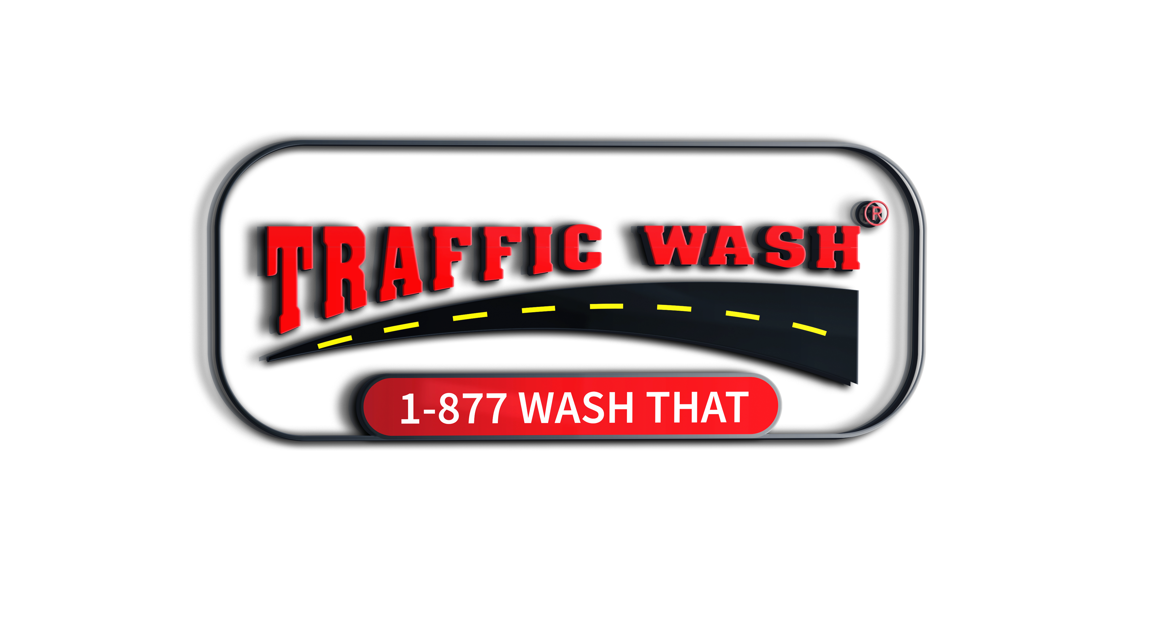 TRAFFIC WASH®